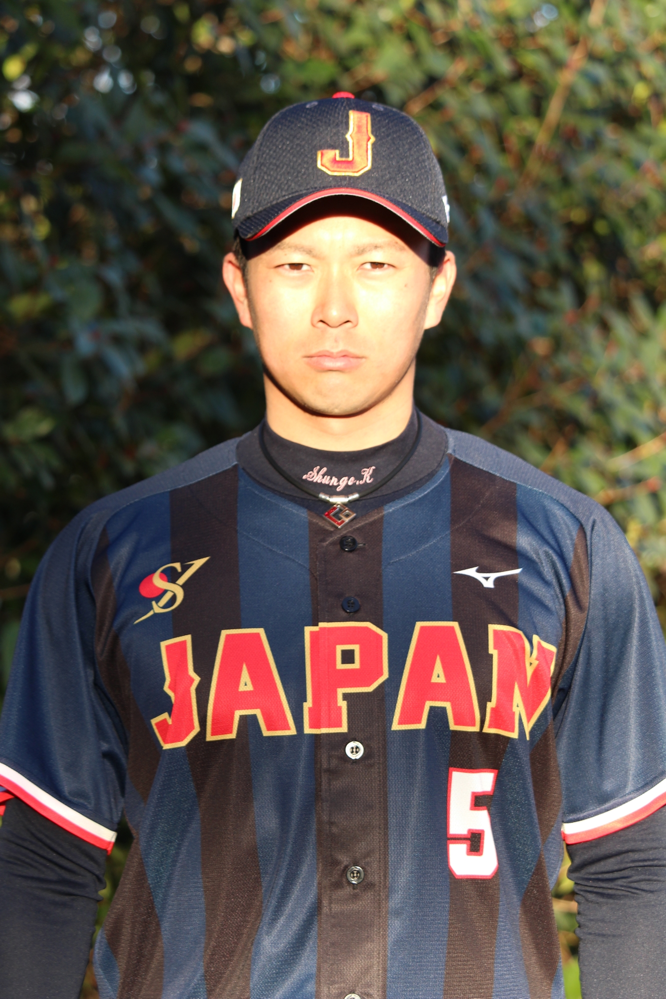 ユニフォーム Swbc Japan クラブ軟式野球日本代表