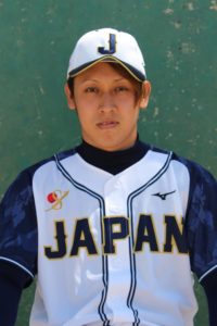 谷口 悠弥 Swbc Japan クラブ軟式野球日本代表