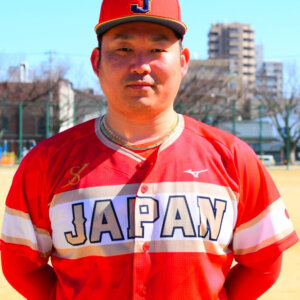 選手名鑑 – -SWBC JAPAN- クラブ軟式野球日本代表