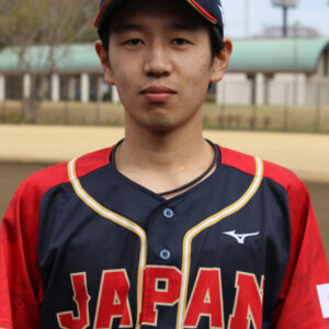 選手名鑑 – -SWBC JAPAN- クラブ軟式野球日本代表