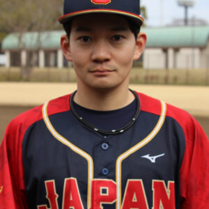 選手名鑑 – -SWBC JAPAN- クラブ軟式野球日本代表