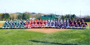 2021年大会Aチーム