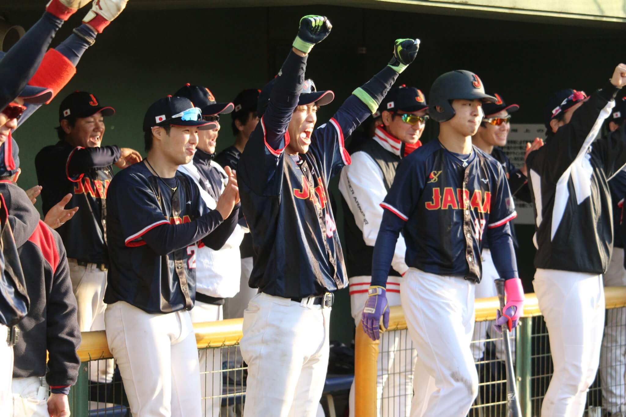 ニュース一覧 – -SWBC JAPAN- クラブ軟式野球日本代表