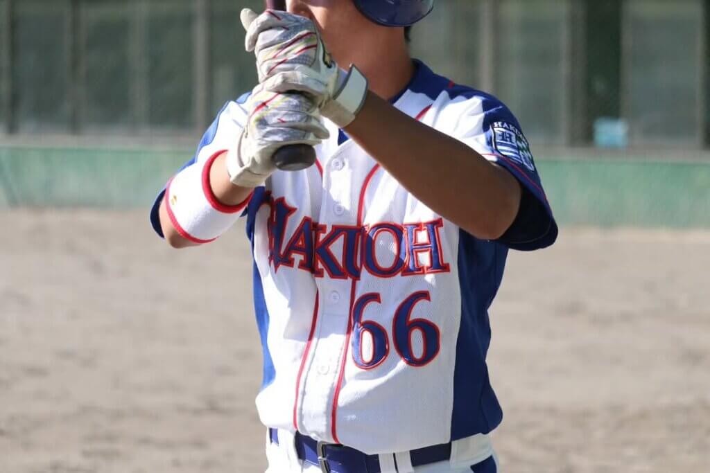 4.19 東日本交流戦＜栃木県小山市＞関東A✕東北A 無料少年野球